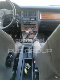 1990 Audi Coupe