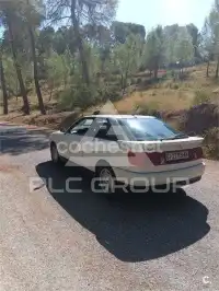 1990 Audi Coupe
