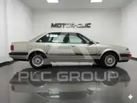 1990 Audi V8