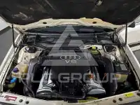 1990 Audi V8