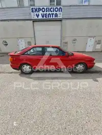 1990 Audi 80