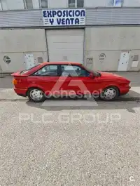 1990 Audi 80
