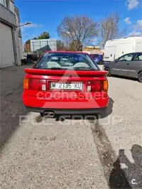 1990 Audi 80