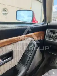 1990 Audi 80