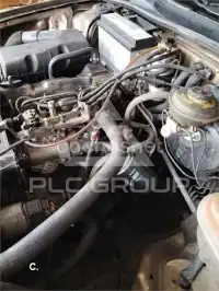 1990 Audi 80