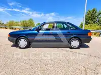 1990 Audi 80