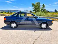 1990 Audi 80