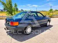 1990 Audi 80