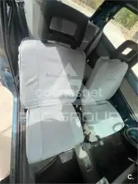 1990 Fiat Panda
