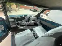 1990 Fiat Panda