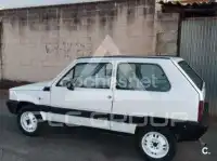 1990 Fiat Panda