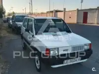 1990 Fiat Panda