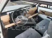 1990 Fiat Panda