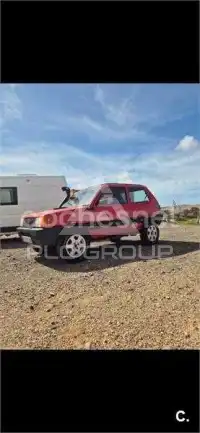 1990 Fiat Panda