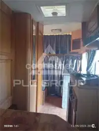 1990 Fiat Ducato
