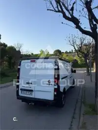 1990 Fiat Talento