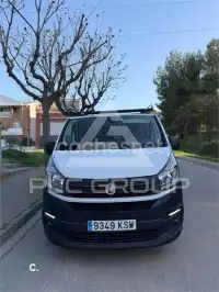 1990 Fiat Talento