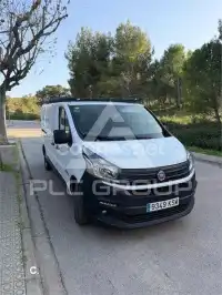 1990 Fiat Talento