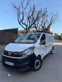 1990 Fiat Talento