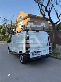 1990 Fiat Talento