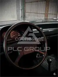 1990 Fiat Uno