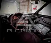 1990 Fiat Uno