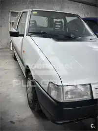 1990 Fiat Uno