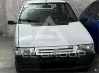 1990 Fiat Uno