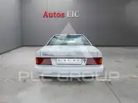 1990 Mercedes Benz E 300