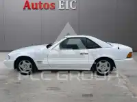 1990 Mercedes Benz E 300