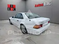 1990 Mercedes Benz E 300