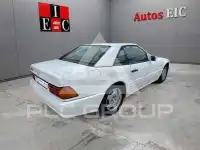 1990 Mercedes Benz E 300