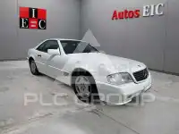 1990 Mercedes Benz E 300