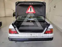 1990 Mercedes Benz 200