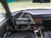 1990 Mercedes Benz 260
