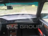 1990 Mercedes Benz 260