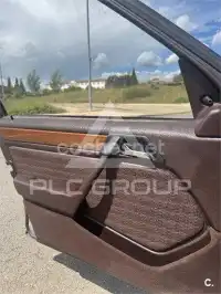 1990 Mercedes Benz 260