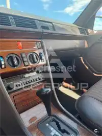1990 Mercedes Benz 260