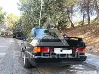 1990 Mercedes Benz 190