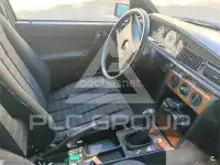 1990 Mercedes Benz 190