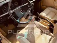 1990 Mercedes Benz 190