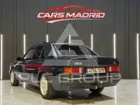 1990 Mercedes Benz 190