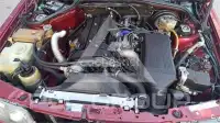 1990 Mercedes Benz 190