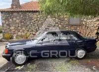 1990 Mercedes Benz 190