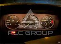 1990 Mercedes Benz 190