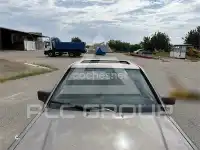 1990 Mercedes Benz 190