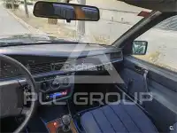 1990 Mercedes Benz 190