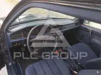1990 Mercedes Benz 190
