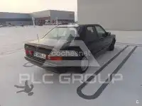 1990 Mercedes Benz 190
