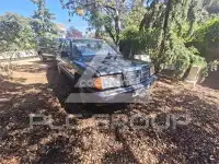 1990 Mercedes Benz 190